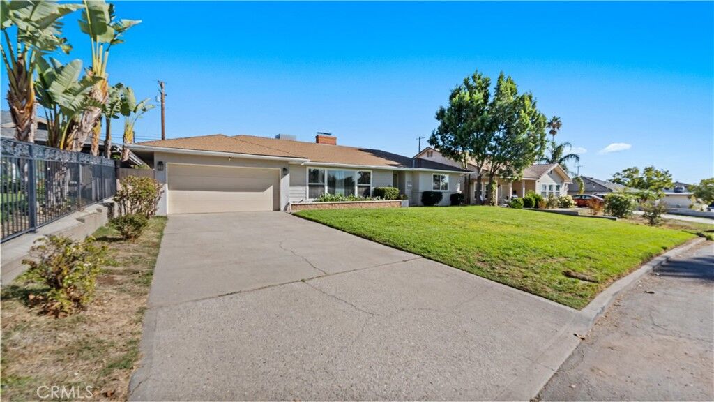 Property Photo:  3535 El Camino  CA 92404 