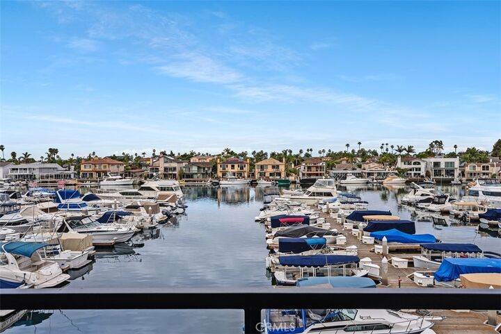 Property Photo:  4165 Warner #205  CA 92649 