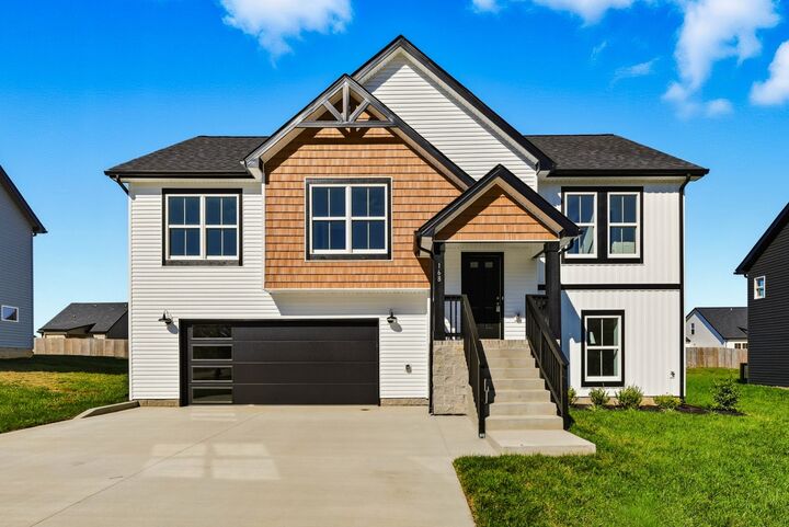 Property Photo: 168 Leitrim Dr TN 37042