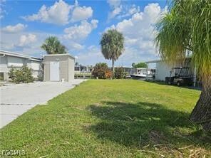 Property Photo:  14665 Paul Revere Loop  FL 33917 