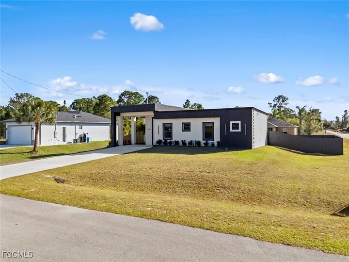 Property Photo:  1236 County Street E  FL 33974 