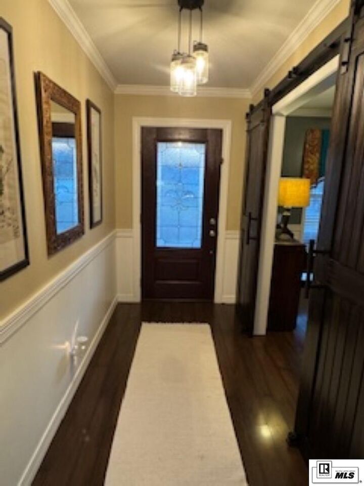 Property Photo:  217 Briarcliff Drive  LA 71291 