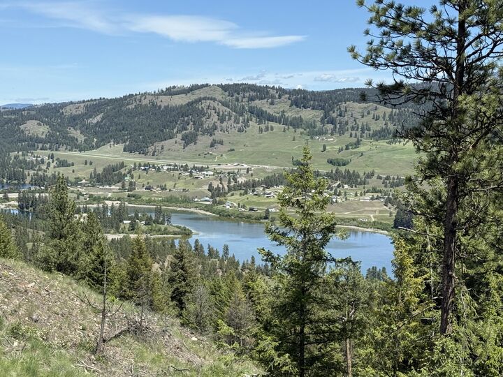 Property Photo: 113 Boulder Way WA 99166