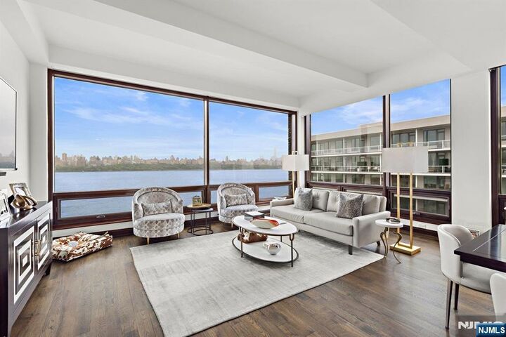 Property Photo:  9 Somerset Lane 501  NJ 07020 