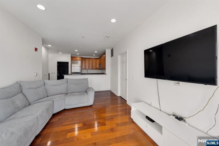 Property Photo:  7400 River Road 206  NJ 07047 