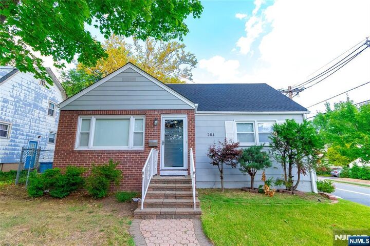 Property Photo:  284 Continental Avenue  NJ 07661 