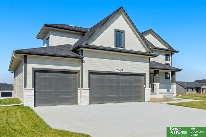 Property Photo: 5520 N 213th Street NE 68022