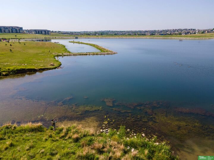 Property Photo: 17609 Weber Street Lot 67R1 NE 68007