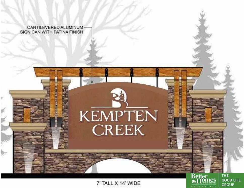 Property Photo: 11010 N 160 Street Lot 99 NE 68007