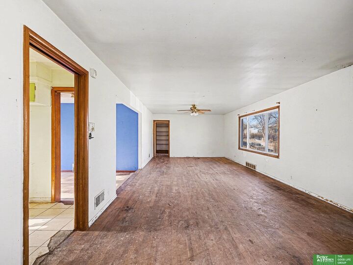 Property Photo:  5029 Marinda Street  NE 68106 