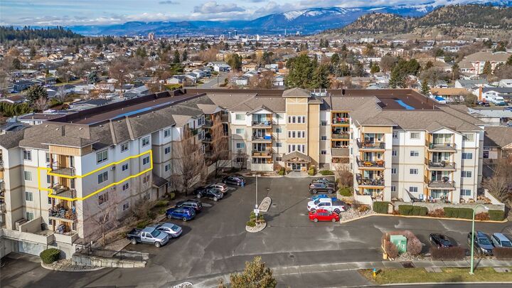 Photo de la propriété: 250 Hollywood Road S 302 BC V1X 3S9