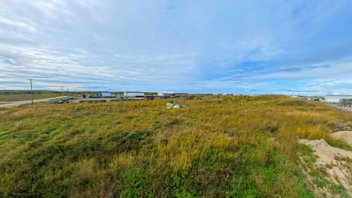 Property Photo: 125028 Township Road 594E Road AB T7S 1N9