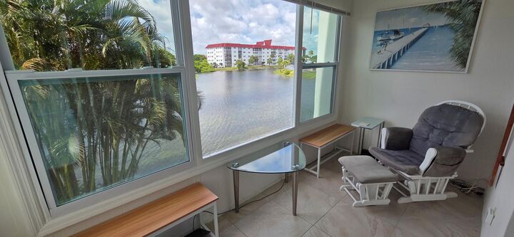 Property Photo: 4750 NW 22nd Court 208 FL 33313