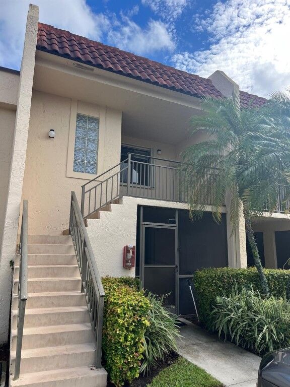 Property Photo: 16441 Blatt Boulevard 204 FL 33326