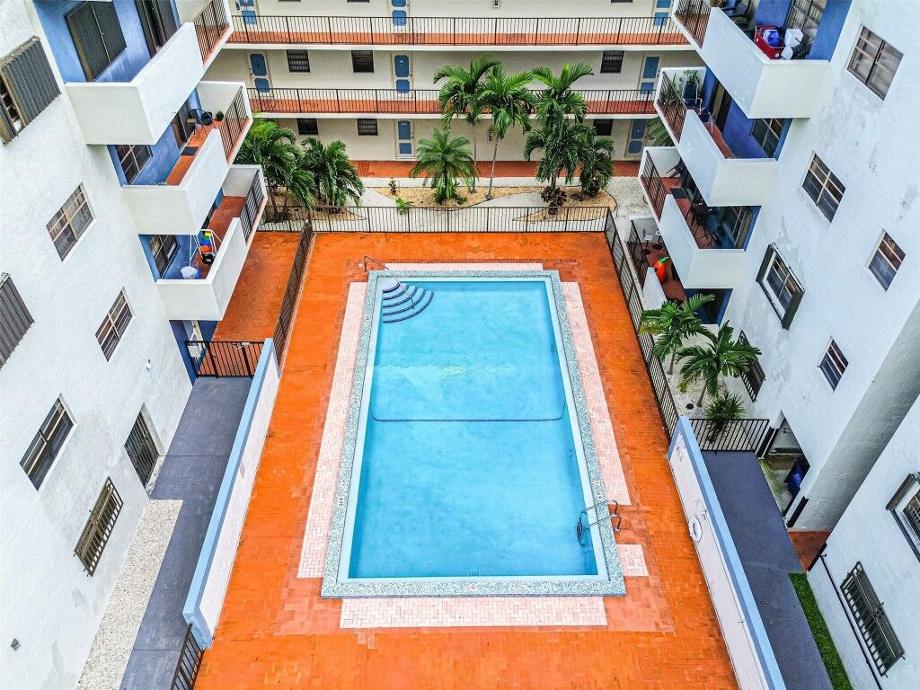 Property Photo:  1470 W 41st Street 201  FL 33012 