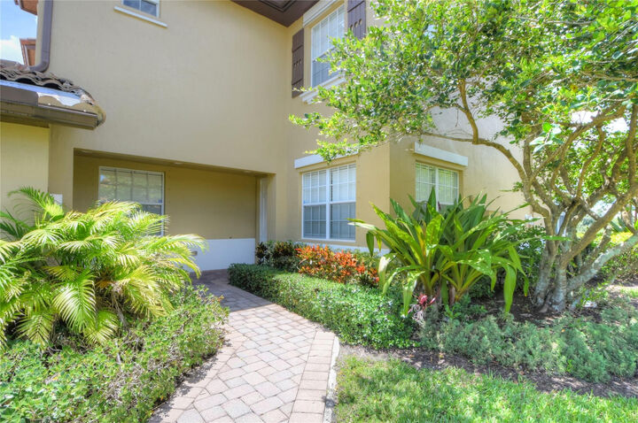 Property Photo: 8297 NW 128th Lane 20-C FL 33076