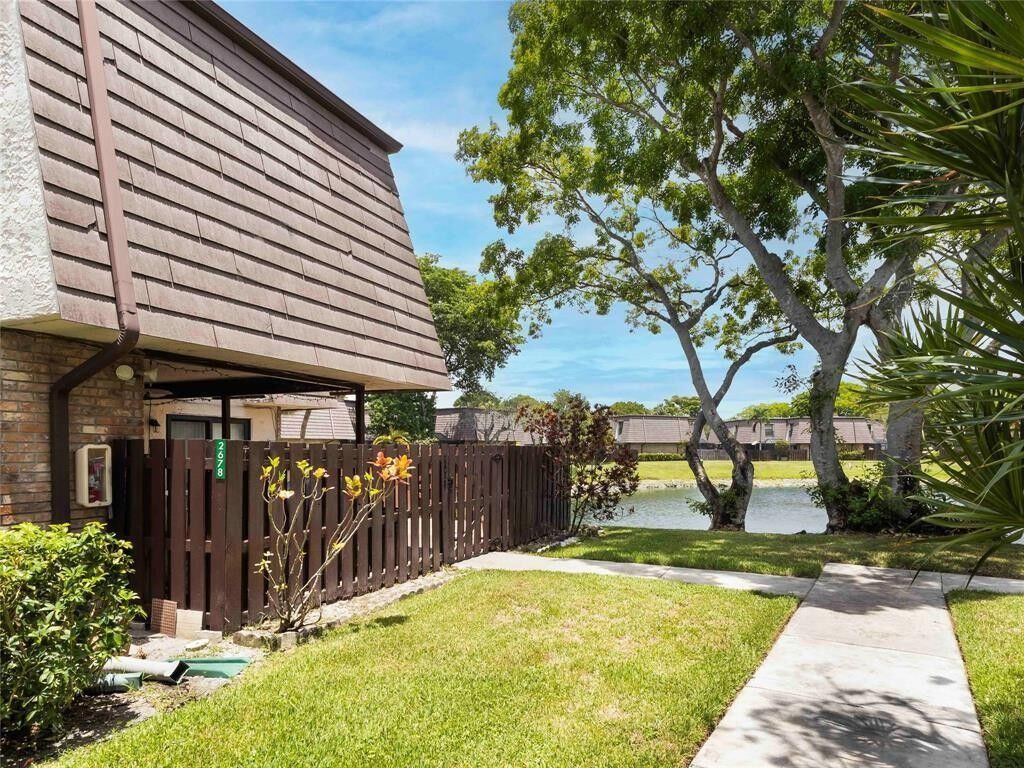 Property Photo:  2678 NW 99th Avenue  FL 33065 