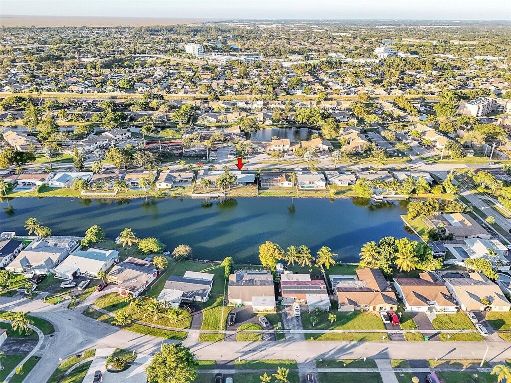 Property Photo:  10680 NW 29th Manor  FL 33322 