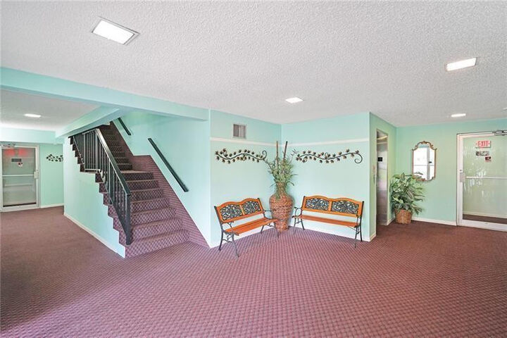 Property Photo: 4980 E Sabal Palm Boulevard 124 FL 33319