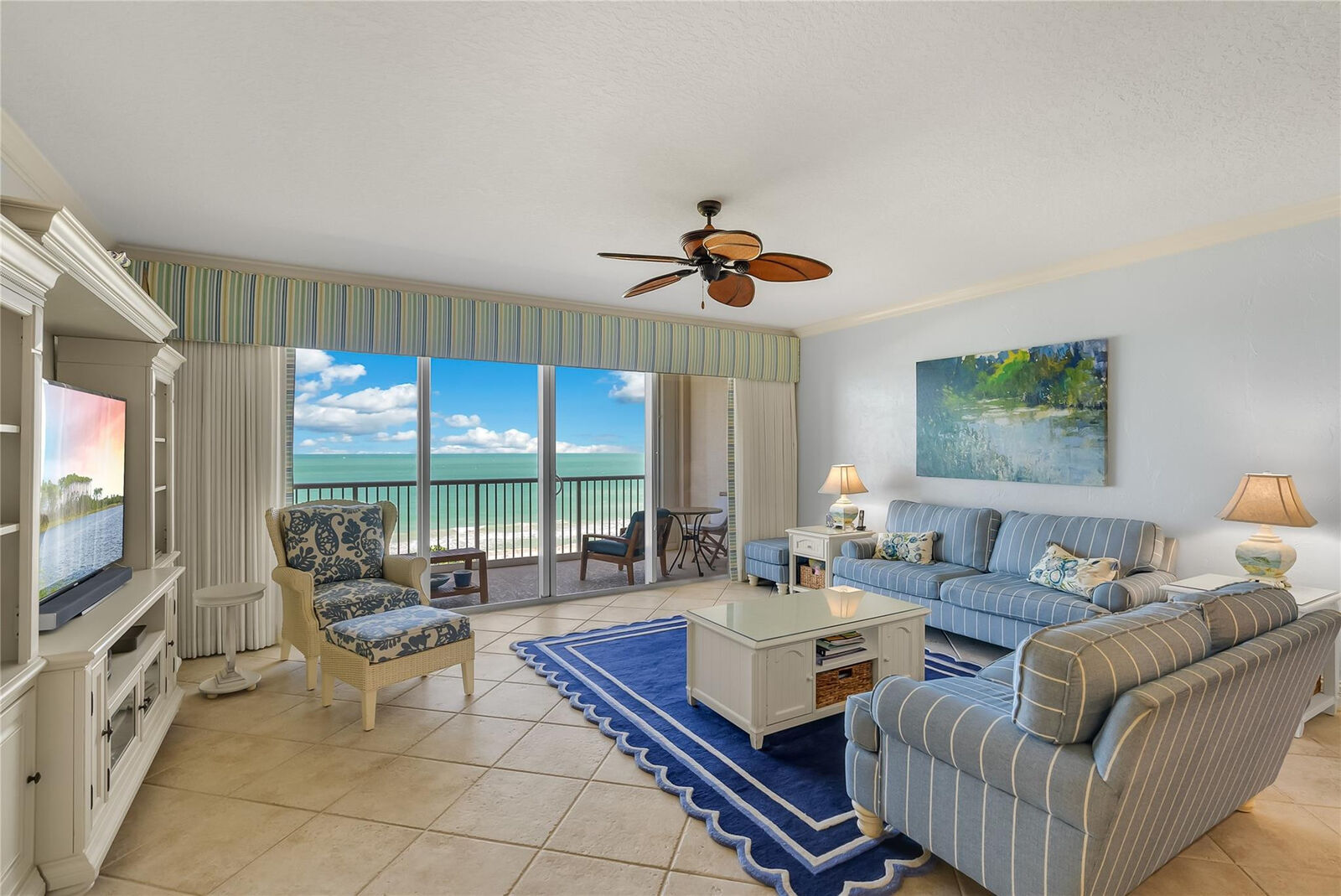 Property Photo: 4160 N Highway A1a 406 FL 34949