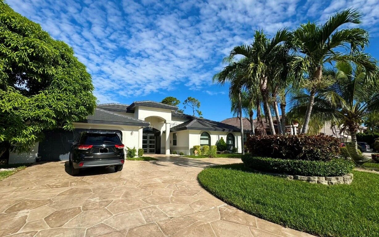 Property Photo:  4244 NW 83rd Lane  FL 33065 