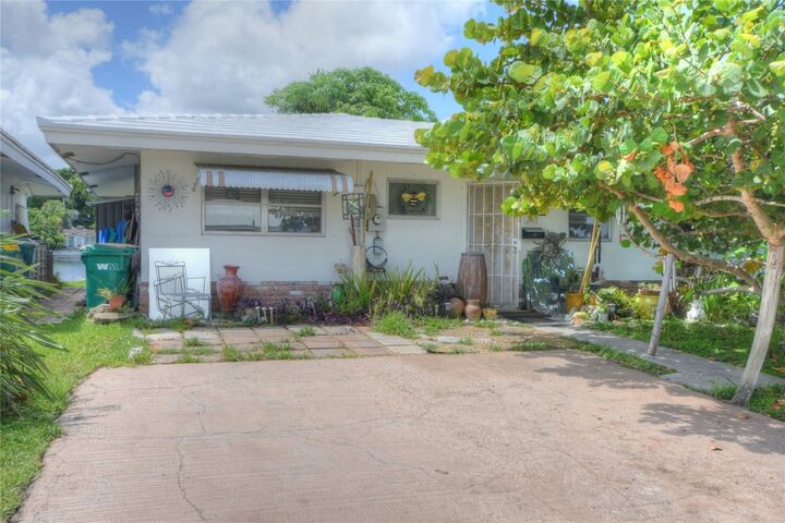 Property Photo:  2412 NW 52nd Street 0  FL 33309 