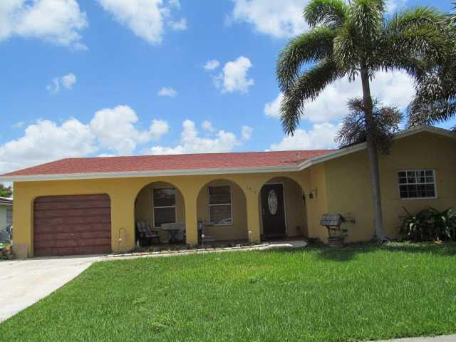 Property Photo: 7915 NW 8th Street FL 33063