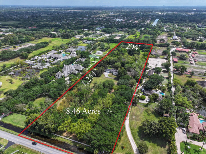 Property Photo: 5400 Hancock Road FL 33330