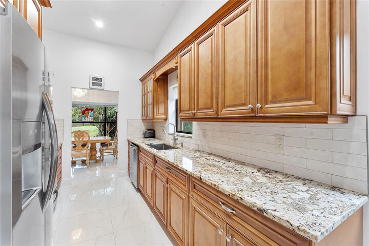 Property Photo:  2531 Blue Sage Avenue  FL 33063 