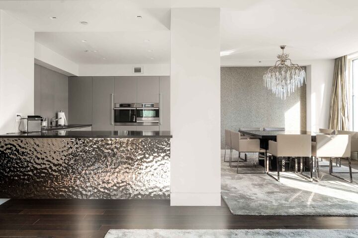 Property Photo:  15 W 63rd Street 23B  NY 10023 