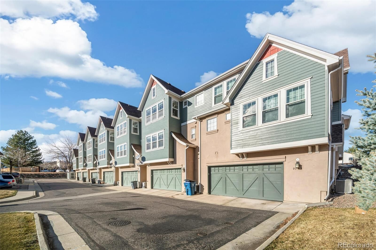 Property Photo:  9763 W Hinsdale Lane  CO 80128 