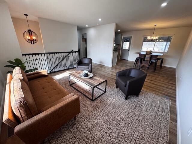 Property Photo:  3998 Emerald Circle  IN 47374 