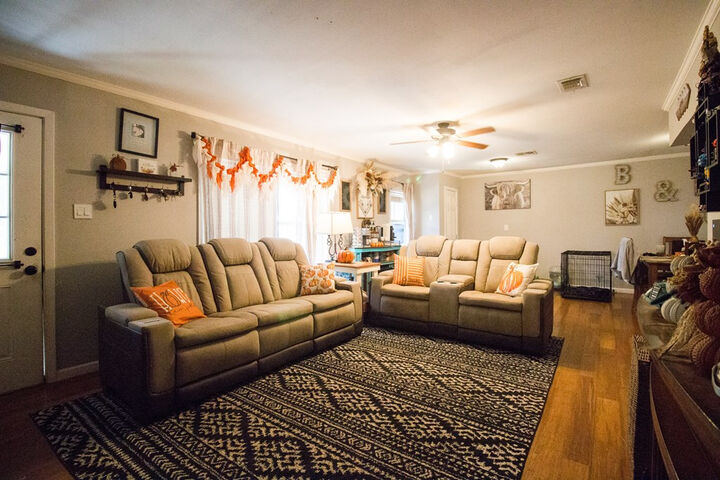 Property Photo:  213 N Van Buren Street  TX 76901 