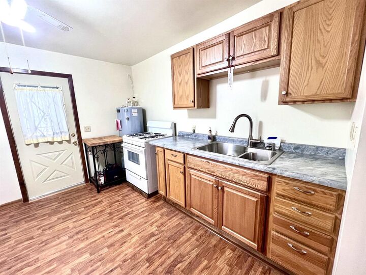 Property Photo:  110 3rd Street  WI 53929 