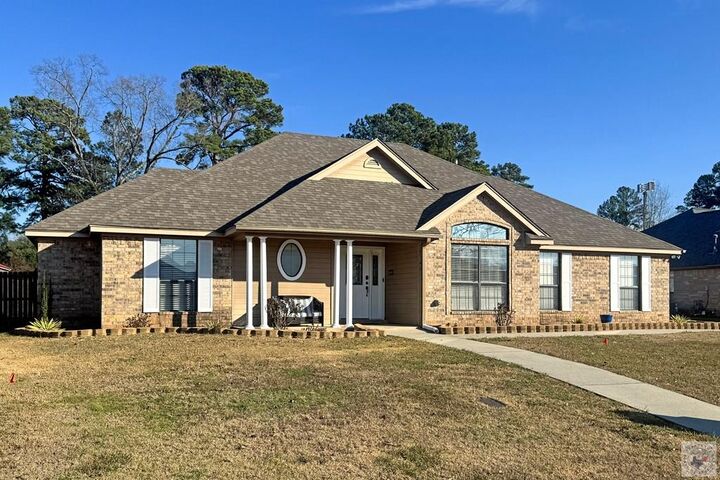 Property Photo:  140 Corley Circle  TX 75501 