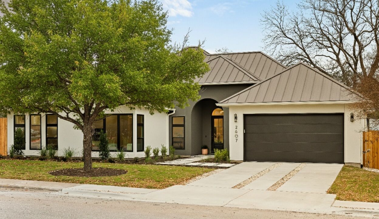 Property Photo:  2607 Richcreek Road  TX 78757 