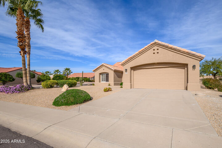 Property Photo:  13950 W Rico Drive  AZ 85375 