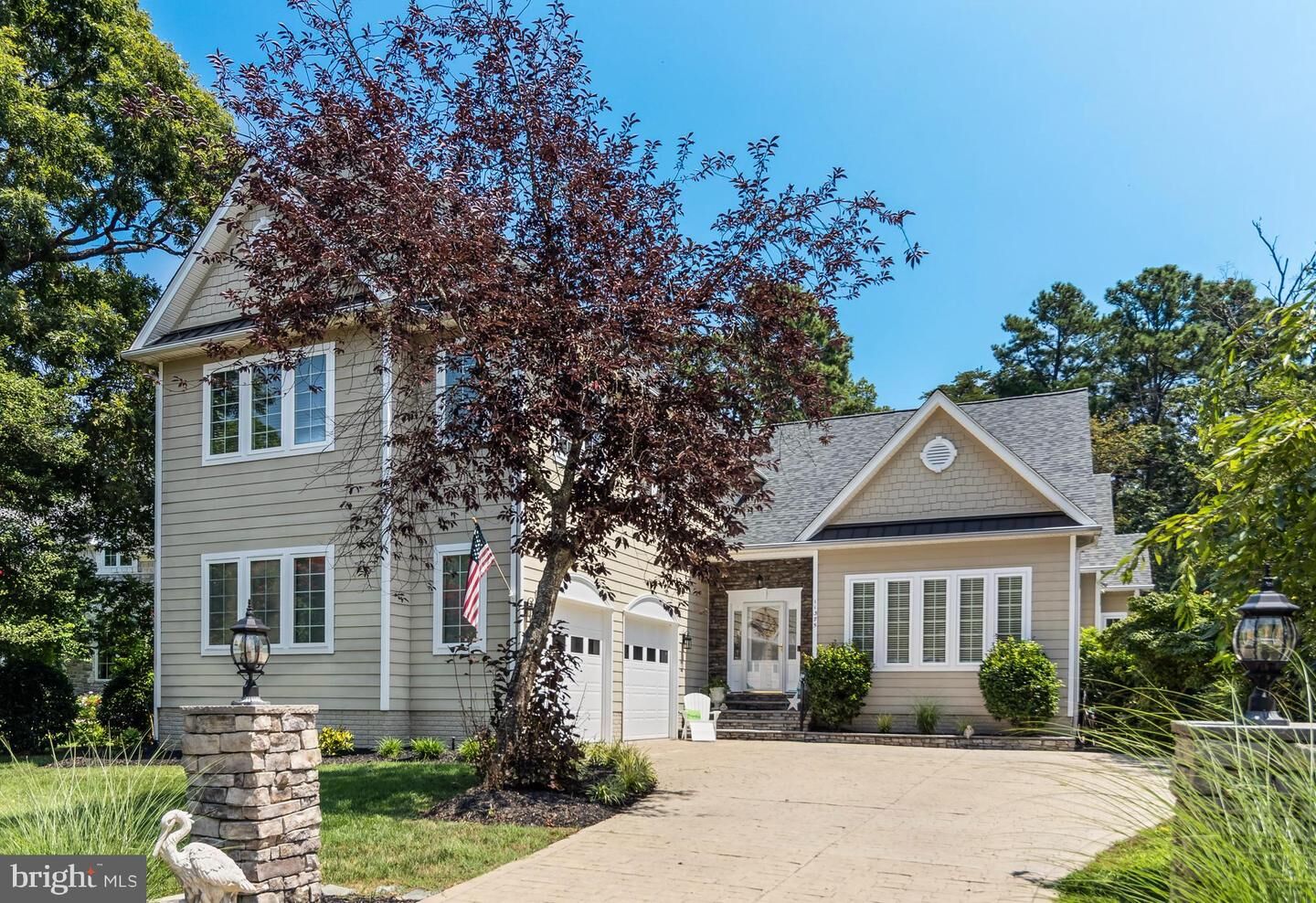 Property Photo:  11375 Ethan Court  MD 20645 