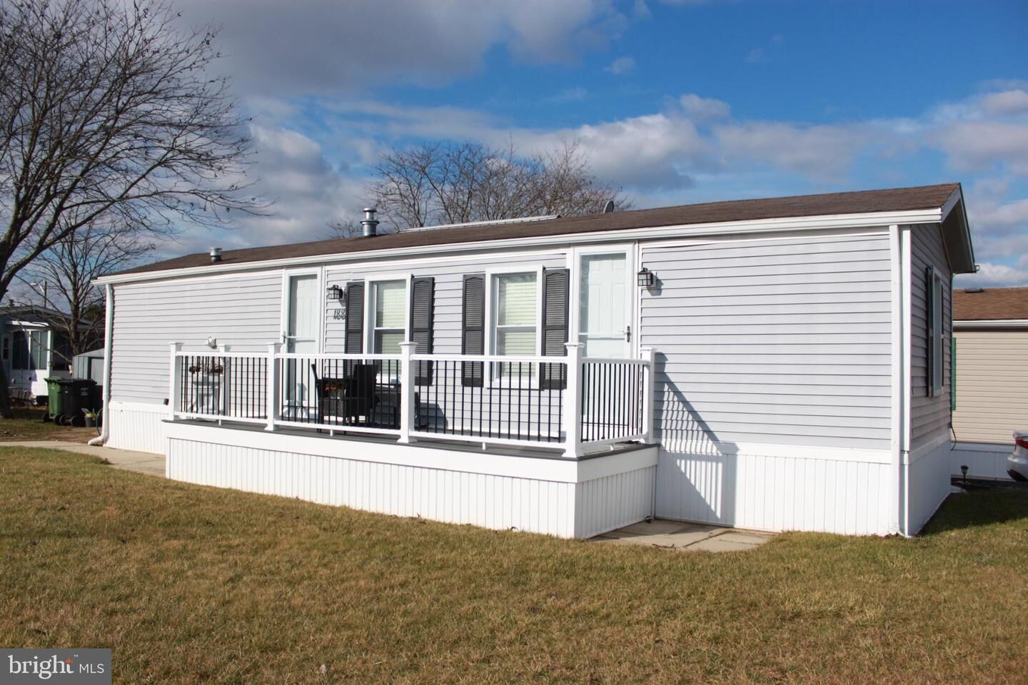 Property Photo:  188 Mockingbird Lane  NJ 08051 