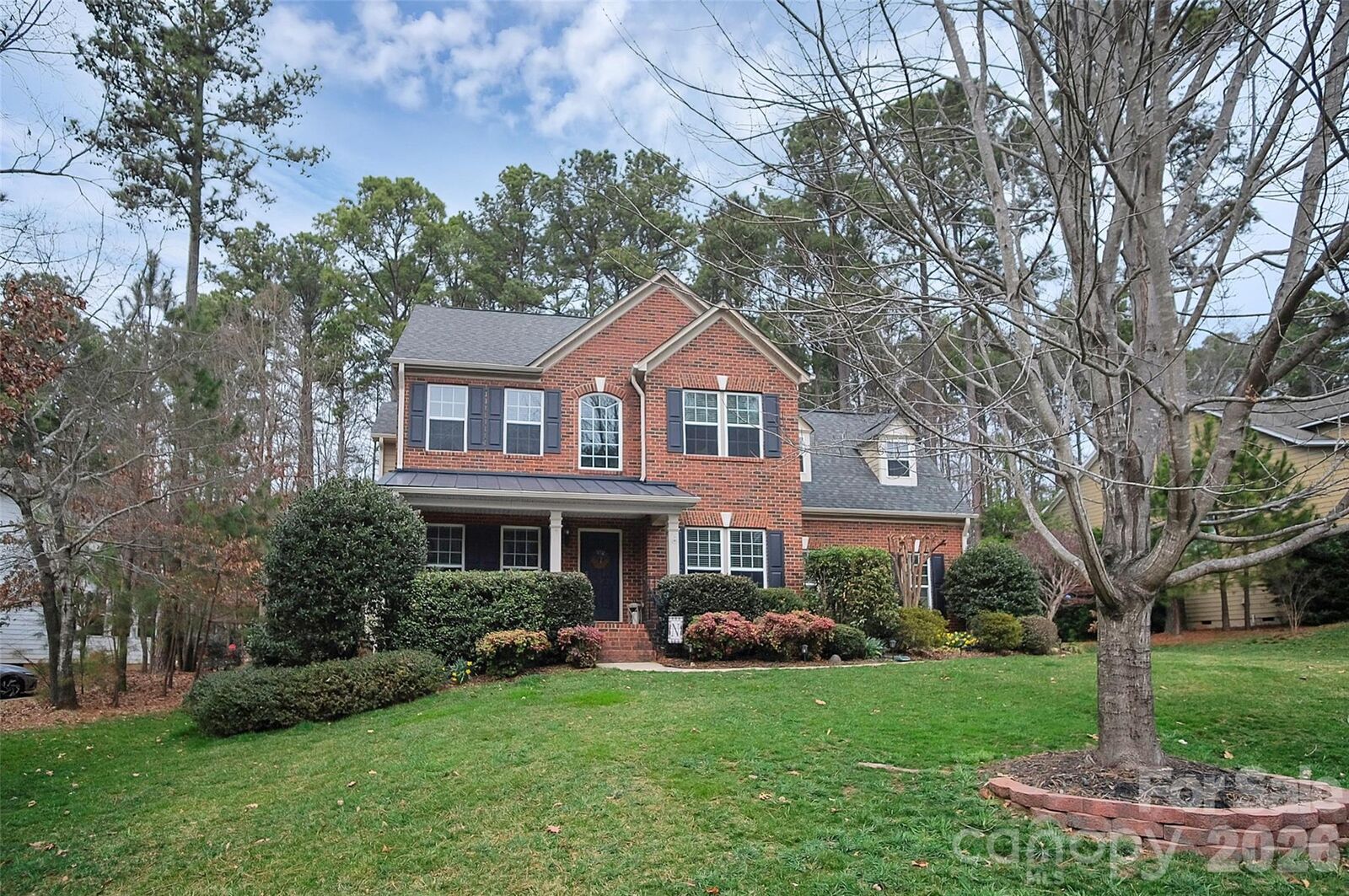 Property Photo:  401 Brookridge Drive  NC 28120 