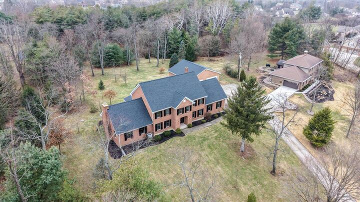 Property Photo:  6701 Mauds Hughes Road  OH 45011 