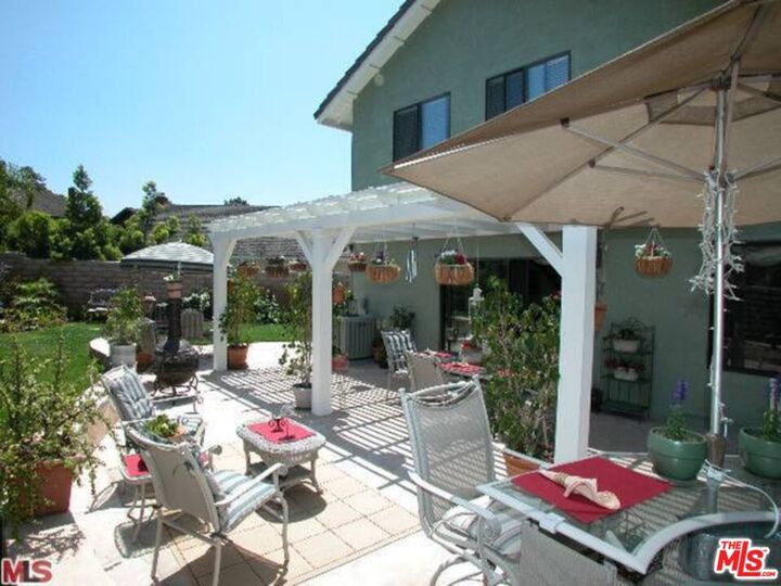 Property Photo:  5241 W Goldenwood Dr  CA 90302 