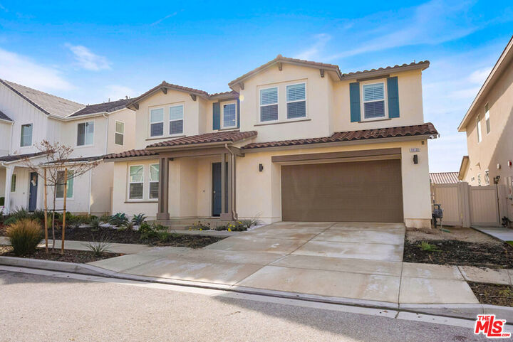 Property Photo:  18130 Radiance Ln  CA 91350 