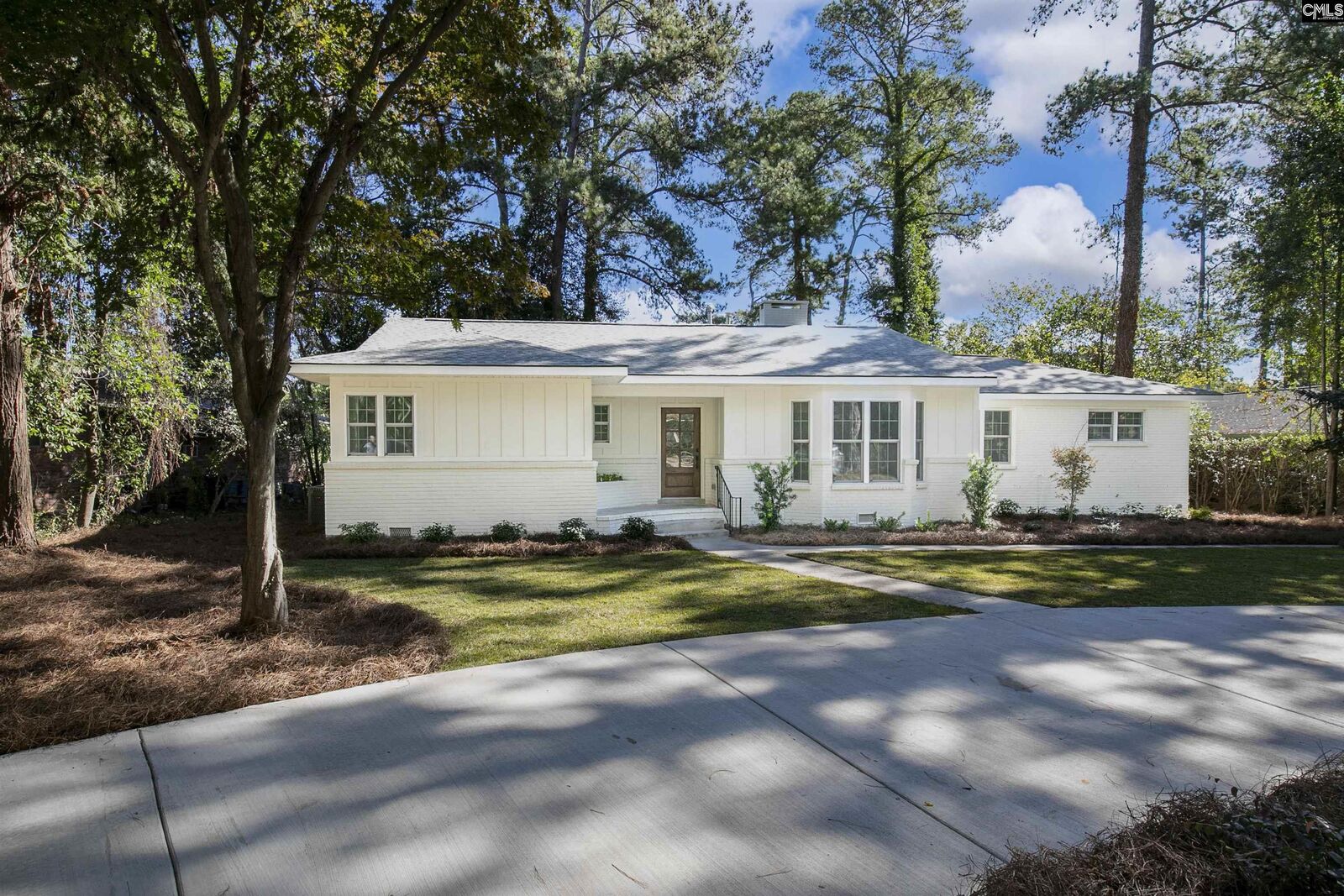 Property Photo:  1422 Brentwood  SC 29206 