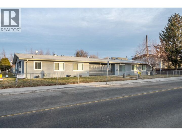 Property Photo: 601 Wade Avenue 101 BC V2A 1V6