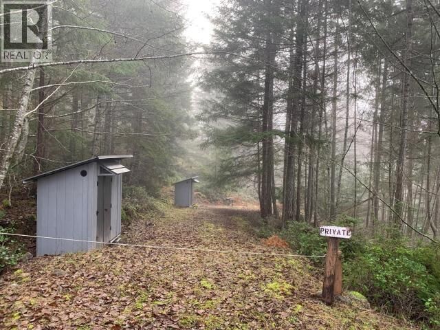 Property Photo:  4100 Falk Road  BC  