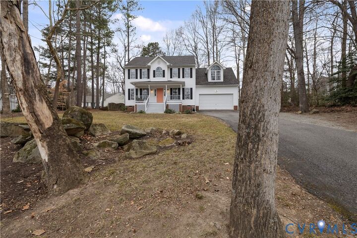 Property Photo:  12206 Swift Crossing Drive  VA 23112 