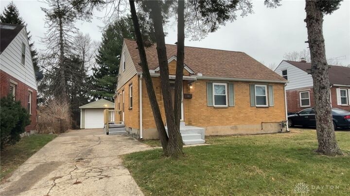 Property Photo:  332 Ashwood Avenue  OH 45405 