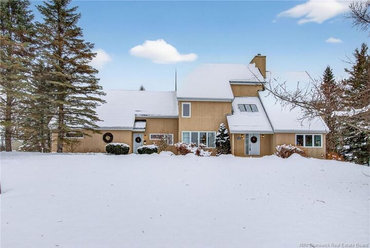 Property Photo: 353 Lavoie Street NB E1A 6R8