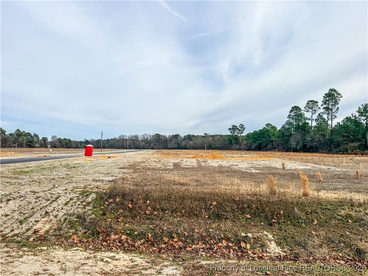 Property Photo:  3318 S River School (Lot 3) Road  NC 28395 